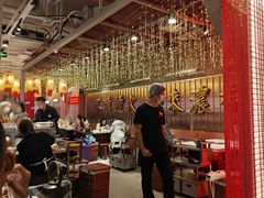 -朱光玉火锅馆(正弘城店)