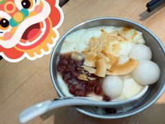 糯叽叽麻薯豆花-太二酸菜鱼(深圳布吉万象汇店)