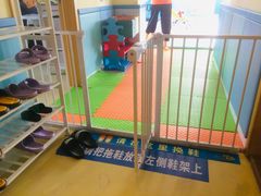 -小小王国亲子游泳(富民中心)