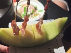 -花潮料理艺食馆(成都万象城店)