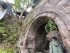 -涞滩古镇
