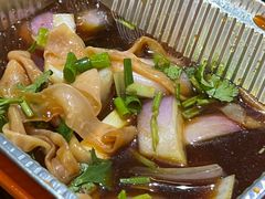 -黄师傅湿辣牛肉(胡桃里店)