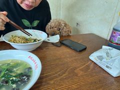-泰顺江南春面馆