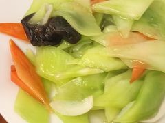 -少林寺欢喜地素斋馆