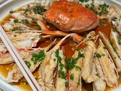 -姚江春中餐厅·太平洋大酒店