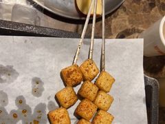 -郑喜旺烧烤(郑州总店)