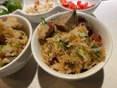 -百年果林椰子鸡(中洲店)