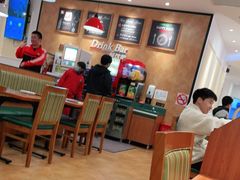 大堂-萨莉亚意式餐厅(万嘉商业广场店)