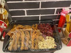 -达旺·鸡毛店(巴南万达店)