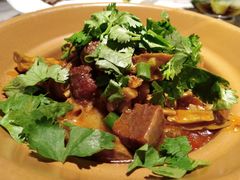 -周渝食惦·酸菜鱼精致川菜(横岗店)