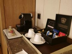-广州花园酒店