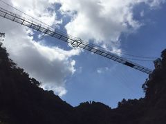 -宁波五龙潭景区