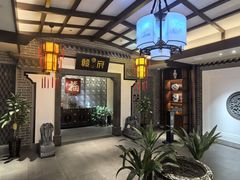 -赣府酒家(广报中心店)