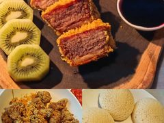 -莉莉海堂HAITANG·烤鸭(国贸商城店)