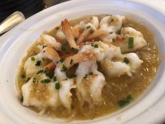 生焗蝴蝶虾-潮界(凯德晶萃店)