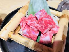 -牛藏·黑毛和牛烧肉(环市东店)