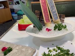-洪氏嗨捞·猪肚鸡火锅(阳光天地店)