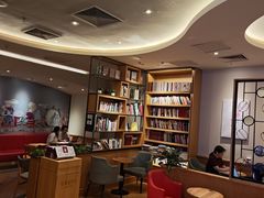 -COSTA COFFEE(西贸凯德晶品4层2店)