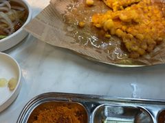 -六七八韩式烤肉·韩国料理(上杭路店)