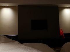 -青岛西海岸隆和福朋喜来登酒店