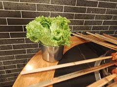 -喷火龙西昌火盆烧烤(泸州总店)