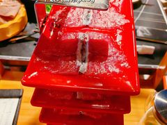 -打酱友•斑鱼海鲜粥火锅(吴桥店)