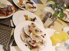 -宁波阳光豪生大酒店·豪生咖啡厅