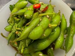 -很久以前羊肉串(清河店)