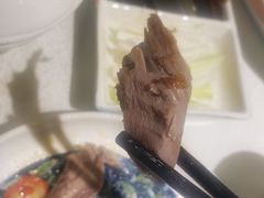 -老浒记烤鸭-北京菜(琉璃厂店)