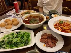 -缪氏川菜(丰盛町店)