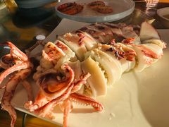 -蓝湾碧波·老字号·疍家非遗海上餐厅