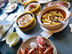 -蝴蝶里·粤菜·点心(滨江龙湖店)