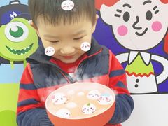 -黄浦乐烁龙鱼宝贝托育园(海潮路校区)