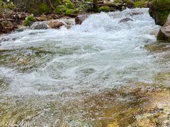 -玉渡山自然风景区