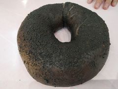 -木子木水日式烫面包(世界城光谷店)