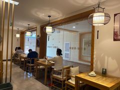 -枣子树·素食餐厅(普陀山店)