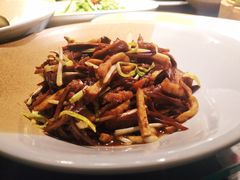 -外婆家(杭州马塍店·杭帮菜名店)