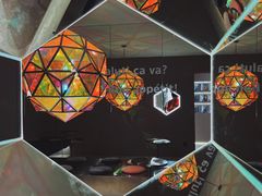 -光作面包Voila Lumiere(中山店)
