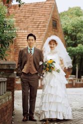 -苏州HX-合喜映画婚纱摄影