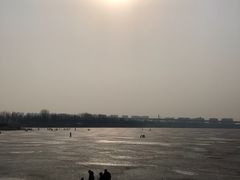 -丁香湖公园