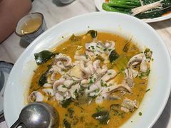 -周渝食惦·酸菜鱼精致川菜(横岗店)