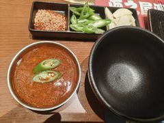 -海之屋韩式烤肉(海棠68环球美食街店)