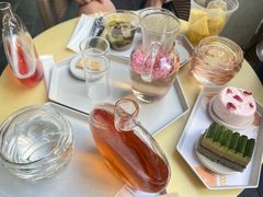 -tea'stone (万象天地店)