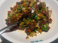 -宋徽厨·安徽菜(安庆绿地店)