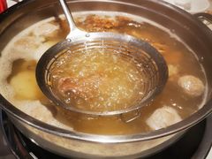 -八合里潮汕鲜牛肉火锅(福州万象城店)