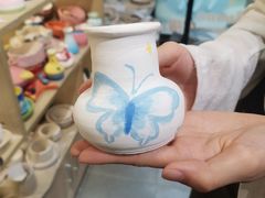 -陶语手工·拼豆·陶艺·银饰diy(宽厚里店)