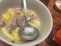 -衡厨·衡阳土菜(中南店)