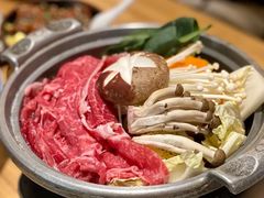 -初居食屋日式料理(万象城购物中心店)