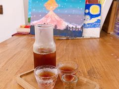 手冲咖啡-曦Xi Coffee