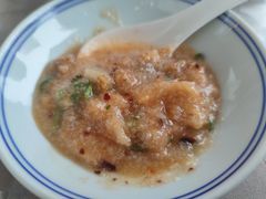 -村外有星光小食铺(长嘉汇店)